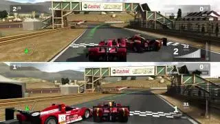 Forza 3 Commentary | Beaten by Sarah?!