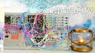 'Singularity' - With full patch description