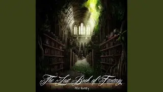 Chapter 4 - The Mystic