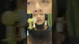 Test Mic BM 8000 TaffStudio Buat Nyayi