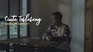 Rainson Surbakti- Cinta Terlarang - Lagu Karo Terbaru 2020