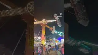 kamikaze no nacional center parque