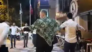 Kazanlı Ali _ Sille _ Firari _ Atım arap _ Bad_i sabah (Canlı Performans 2020)