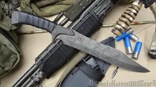 Zombie Tools Felon
