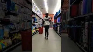 Snoop Dogg C-walk 🐶♿