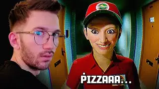 DON'T LOOK INTO HIS EYES.. ( Broken Lore: Don't Watch )