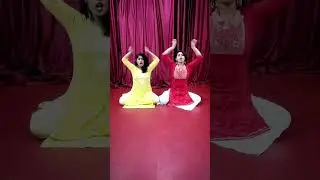 Jhamkuri II Madhu & Ritu