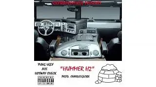 DIAMONDSONMYDICK, ACE & HOSWAY CHECK - HUMMER H2