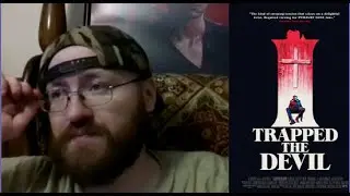 I Trapped The Devil (2019) Movie Review