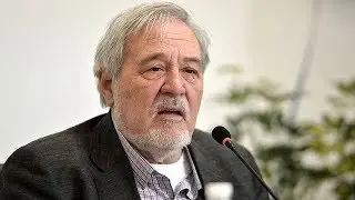 Gençlere Din Dersi Öğretilmeli Mi? ~ İlber Ortaylı