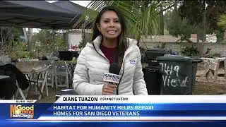 Veterans Build 2022 with PNC Bank