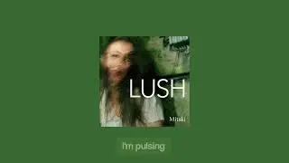 mitski - liquid smooth lyrics