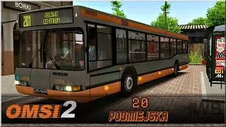 OMSI 2 - #20 