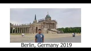 What Life in Berlin Was Like