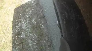 Death Star Exhaust Clip