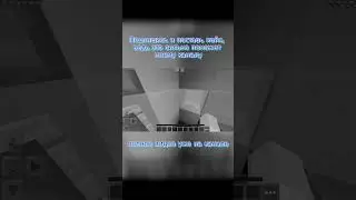 школосериал майнкрафт №4 #shorts