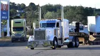 Loud Peterbilt