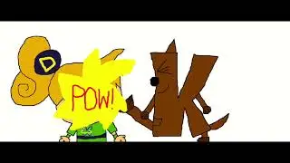 FunnyFox2009 Gets Caught 4K