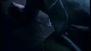 Car Seat Accident
