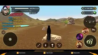 The Cheetah Live Gameplay