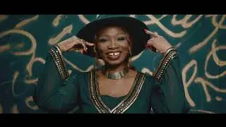 HILARY FEAT CHANTAL TAÏBA - LE JOUR ( clip officiel )