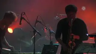 John Ghost - Howl @ Kraakpand