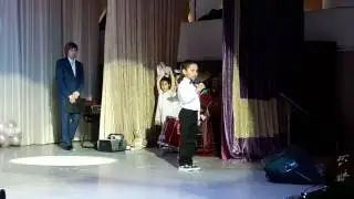 М. Дружинина "Подарок"