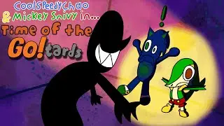TMAOCSCAMS (2023) - Episode 1: Revisiting some old "friends"
