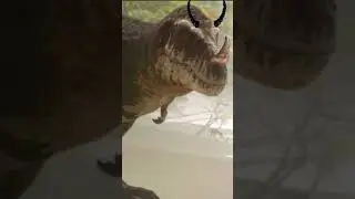 Me when i see dinosaur toy