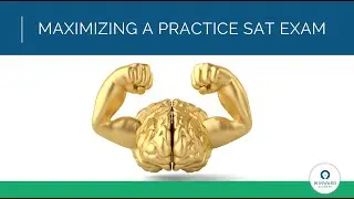 SAT Practice Test - Instructions to Score, Analyze, and Review
