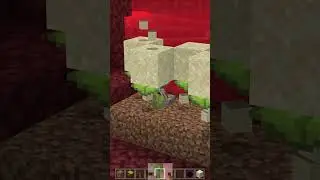 Minecrafts Easiest Gravity Block Duplicator! Minecraft Bedrock Edition