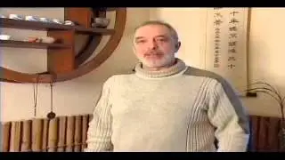 TV УТ1 О заикании д-р Сухомлин (автор метода Блудов А.)