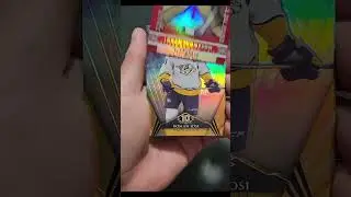 Tim's Pack Battle!