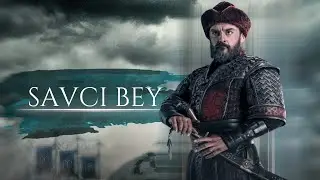 Savci Bey Story | Diriliş Ertuğrul - Kuruluş Osman | Tribute To Savci Bey [HD]