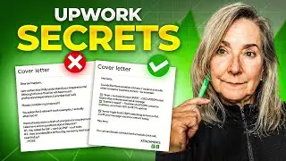 Upwork Proposal Guide: How to Write Winning Proposals (1,462 Jobs Analyzed)