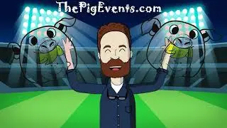 We Will Dare To Dream Pigger Than Ever As The Unconventional Convention Presents: ThePIG4All
