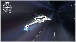 Star Citizen 3.15 | Gemütliche Reise nach Port Olisar + Infos | Let's Play Star Citizen Deutsch