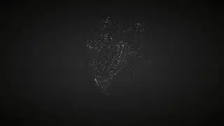 (1 HOUR) Humpback Whale Sound│Digital Deep Sea│Stress Relax Music