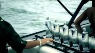 DJ Khaled 'Fed Up' ft  Usher  Young Jeezy  Drake and Rick Ross Director's Cut    New Album 2010