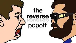 The Science Behind The Reverse Popoff (feat. @adef)