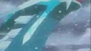 Pokemon Diamond And Pearl Theme Song