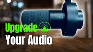 Fifine K688 microphone review: The best budget option for streamers and podcasters?