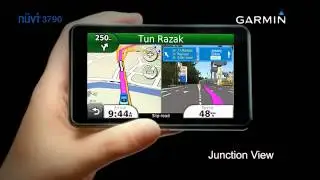 Навигатор Garmin Nuvi 3790LMT.mp4