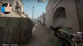 frag - movie counter-strike : global offensife  #8