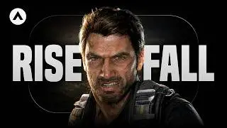 The Rise and Fall of Just Cause | Documentary