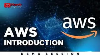 AWS: Introduction | Demo Class | 2024