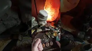 Работа с целями: Часть 1. "Энергия Космос-Земля, Земля-Земля"