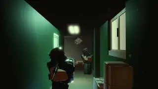 Project Tarkov 1.07 Trailer
