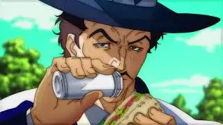 Jojo - the nostalgic history (Sad Edit)