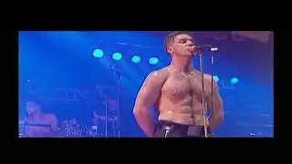 Rammstein   Rammstein Официальный клип; HD